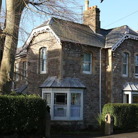 Brookshill House B & B Glastonbury Zewnętrze zdjęcie