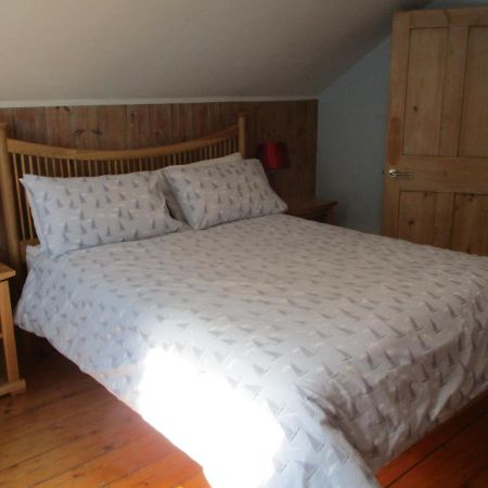 Brookshill House B & B Glastonbury Zewnętrze zdjęcie