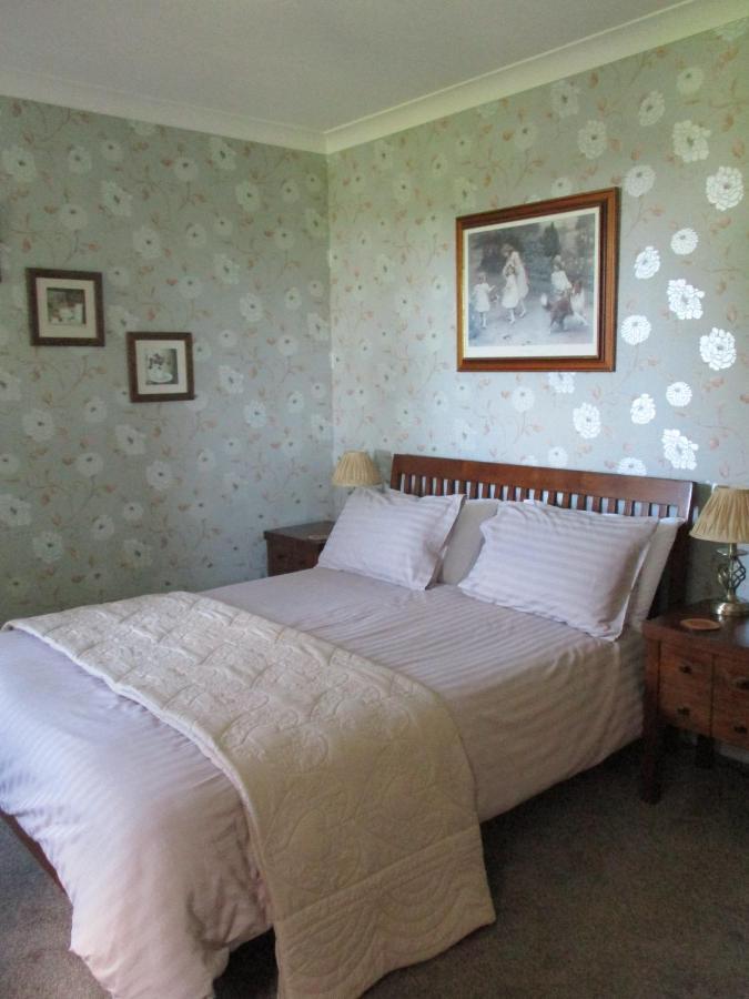 Brookshill House B & B Glastonbury Zewnętrze zdjęcie