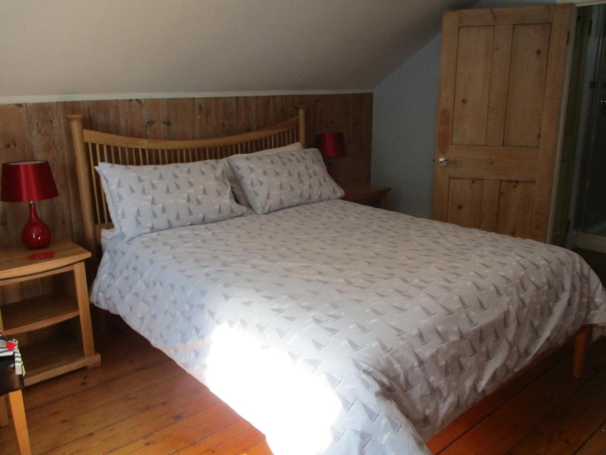 Brookshill House B & B Glastonbury Zewnętrze zdjęcie