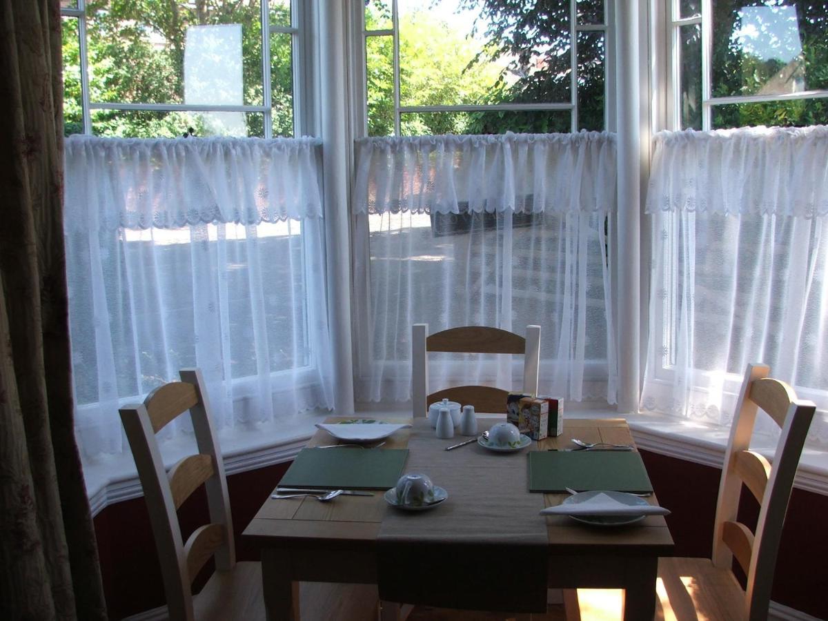Brookshill House B & B Glastonbury Zewnętrze zdjęcie