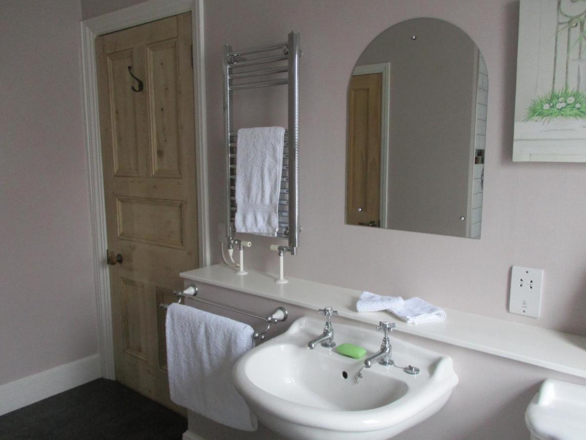 Brookshill House B & B Glastonbury Zewnętrze zdjęcie