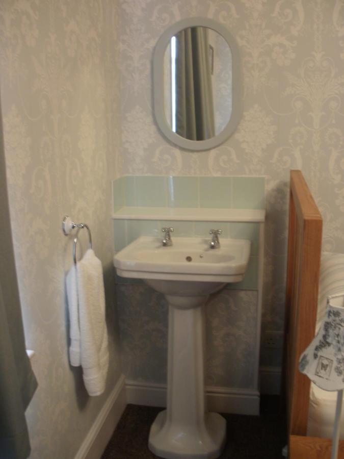 Brookshill House B & B Glastonbury Zewnętrze zdjęcie
