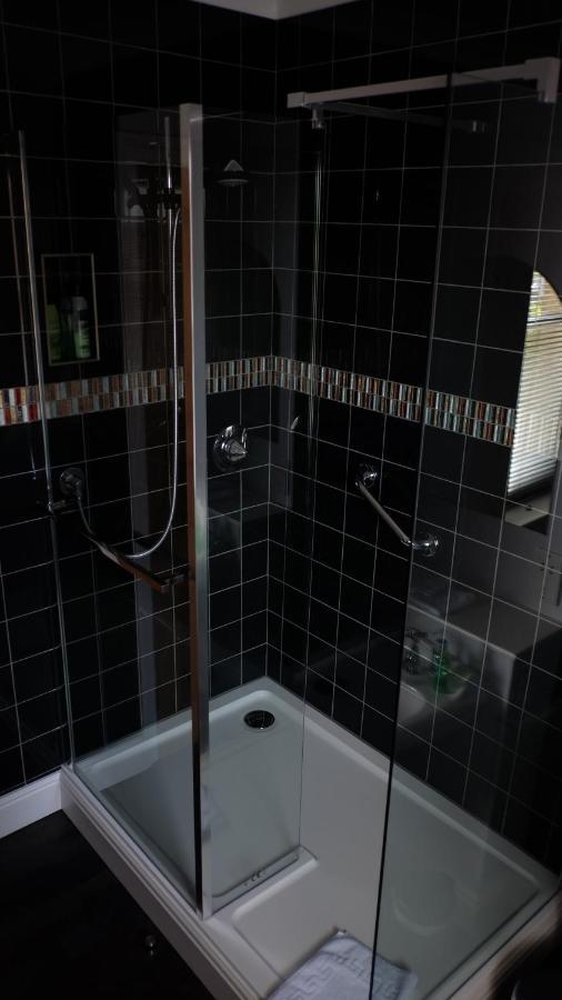 Brookshill House B & B Glastonbury Zewnętrze zdjęcie