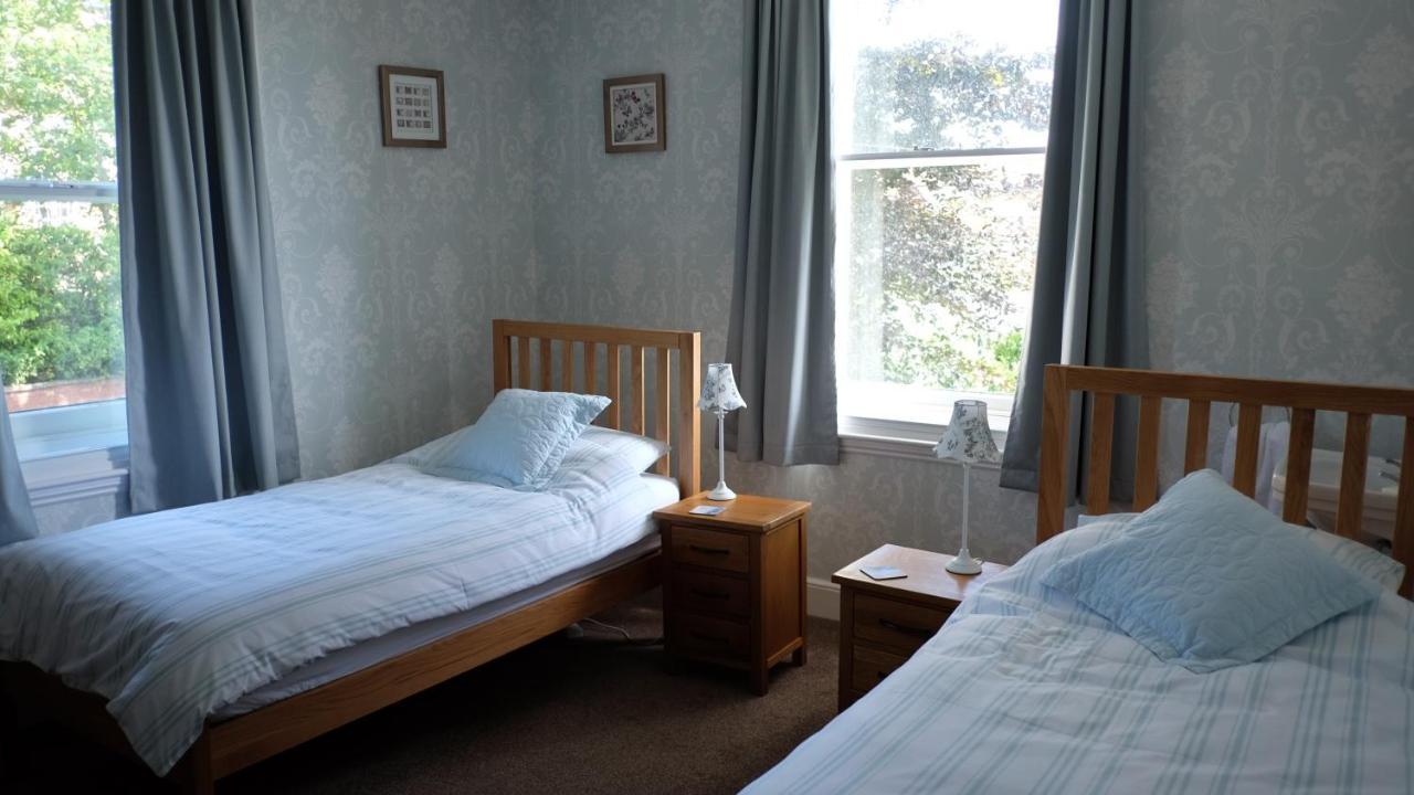 Brookshill House B & B Glastonbury Zewnętrze zdjęcie